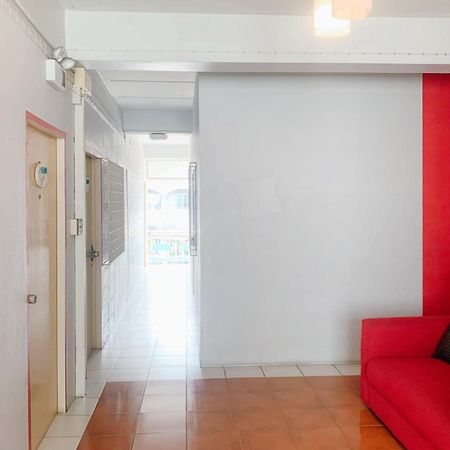 Sleep Sheep Phuket Hostel Sha Εξωτερικό φωτογραφία