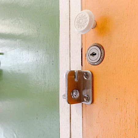Sleep Sheep Phuket Hostel Sha Εξωτερικό φωτογραφία