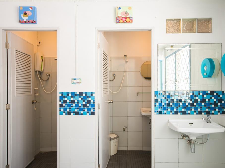 Sleep Sheep Phuket Hostel Sha Εξωτερικό φωτογραφία