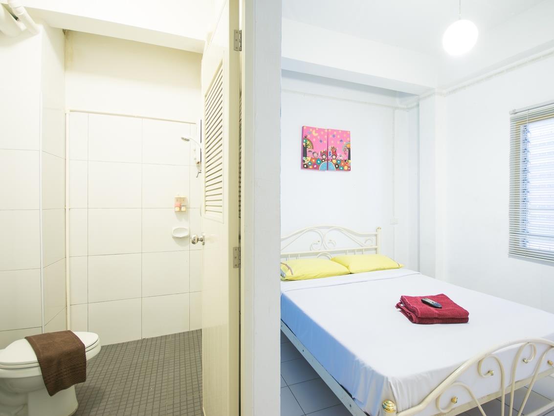 Sleep Sheep Phuket Hostel Sha Εξωτερικό φωτογραφία