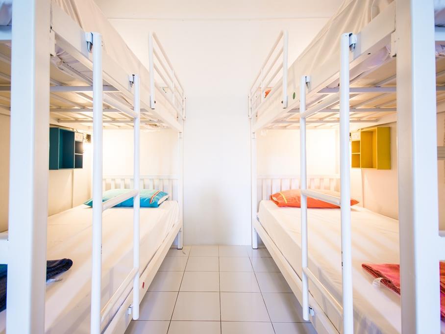 Sleep Sheep Phuket Hostel Sha Εξωτερικό φωτογραφία