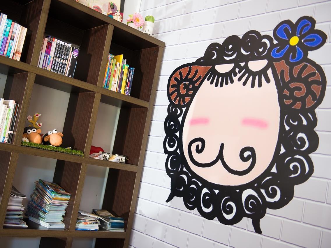 Sleep Sheep Phuket Hostel Sha Εξωτερικό φωτογραφία