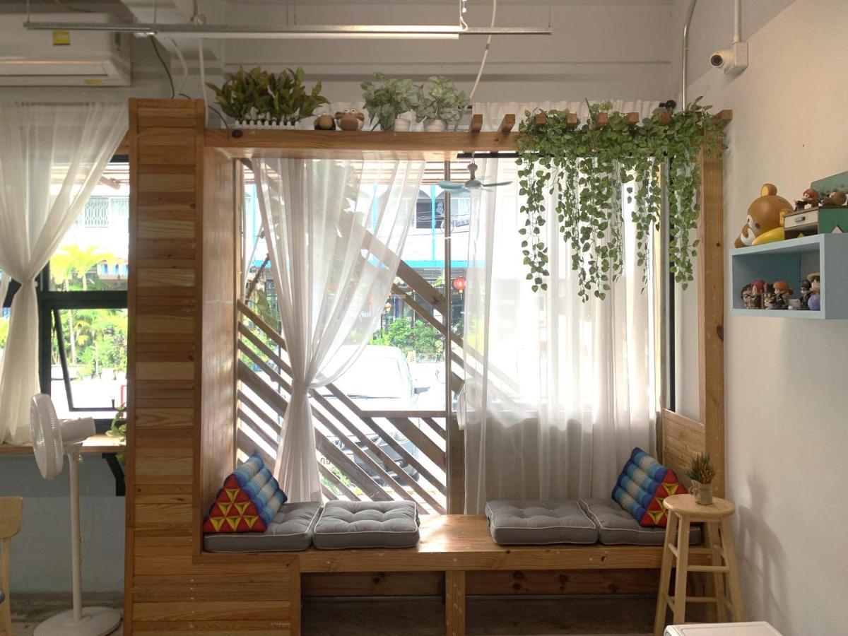 Sleep Sheep Phuket Hostel Sha Εξωτερικό φωτογραφία