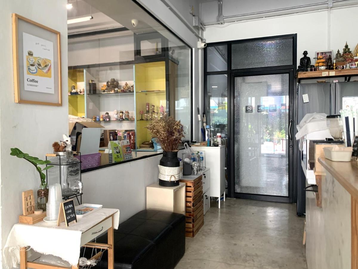 Sleep Sheep Phuket Hostel Sha Εξωτερικό φωτογραφία