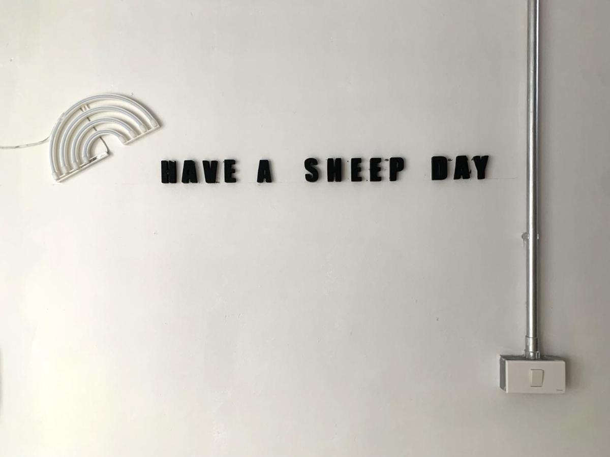 Sleep Sheep Phuket Hostel Sha Εξωτερικό φωτογραφία
