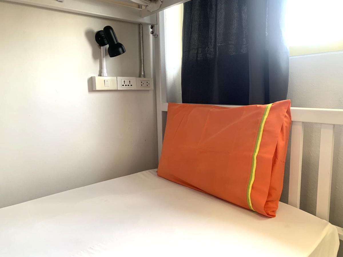 Sleep Sheep Phuket Hostel Sha Εξωτερικό φωτογραφία