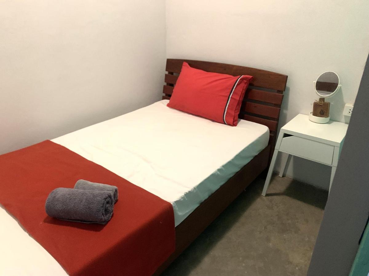 Sleep Sheep Phuket Hostel Sha Εξωτερικό φωτογραφία