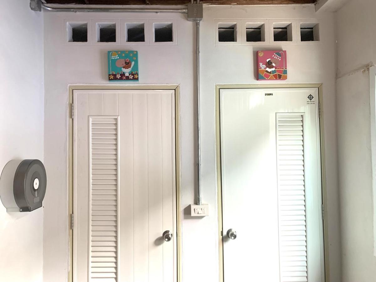 Sleep Sheep Phuket Hostel Sha Εξωτερικό φωτογραφία