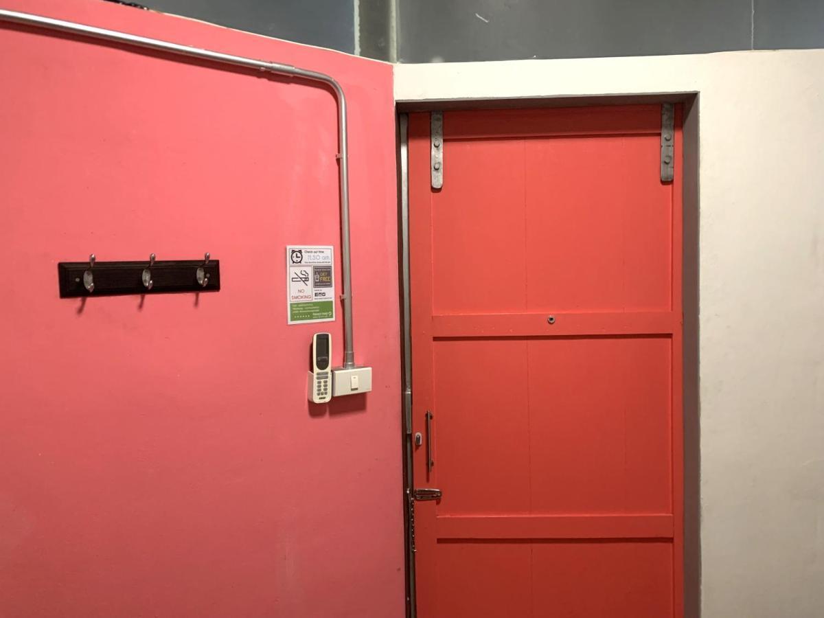 Sleep Sheep Phuket Hostel Sha Εξωτερικό φωτογραφία