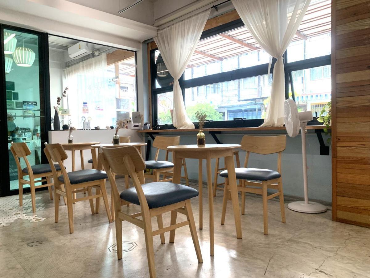 Sleep Sheep Phuket Hostel Sha Εξωτερικό φωτογραφία