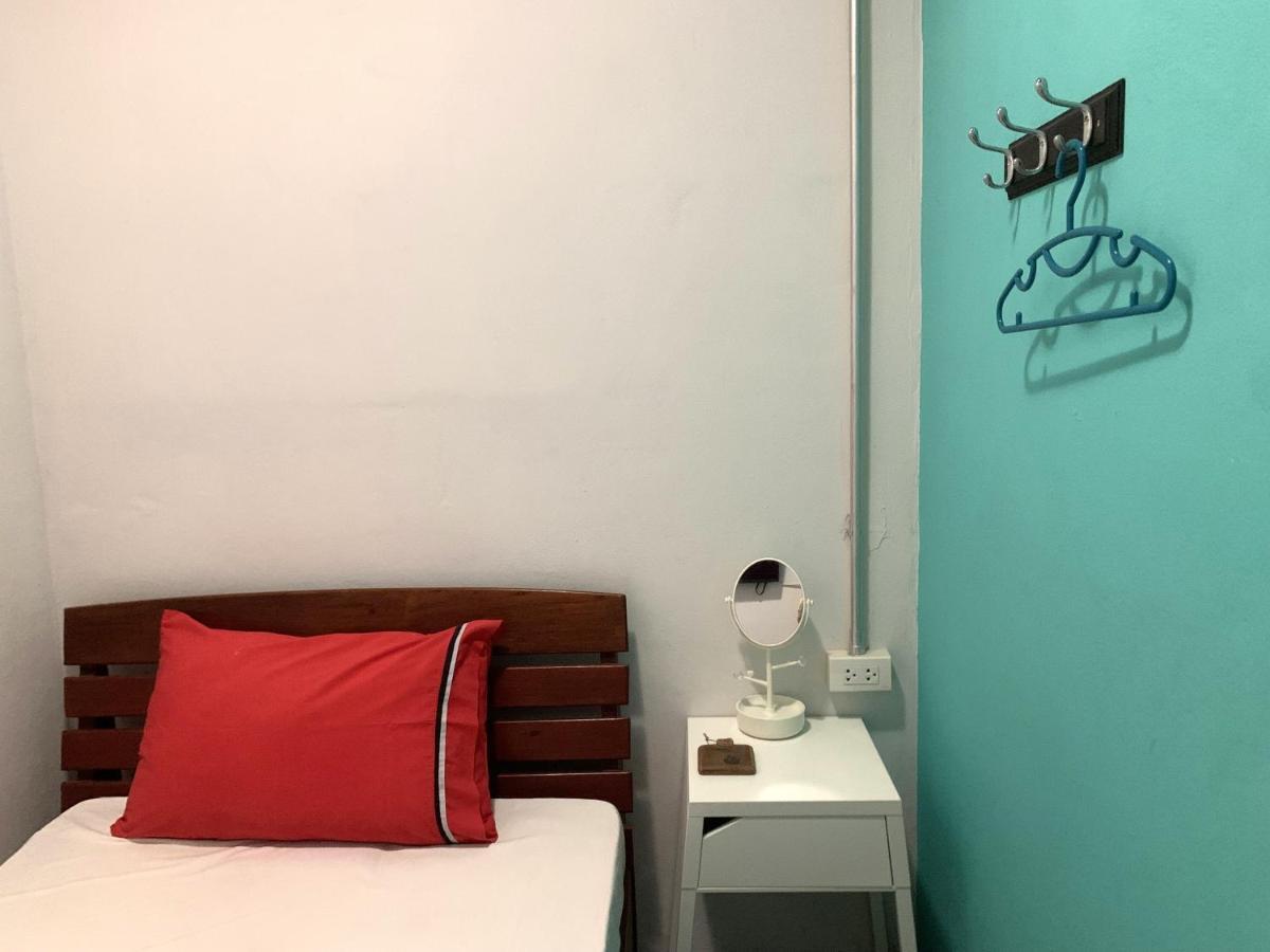 Sleep Sheep Phuket Hostel Sha Εξωτερικό φωτογραφία