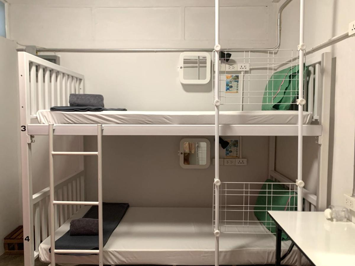 Sleep Sheep Phuket Hostel Sha Εξωτερικό φωτογραφία
