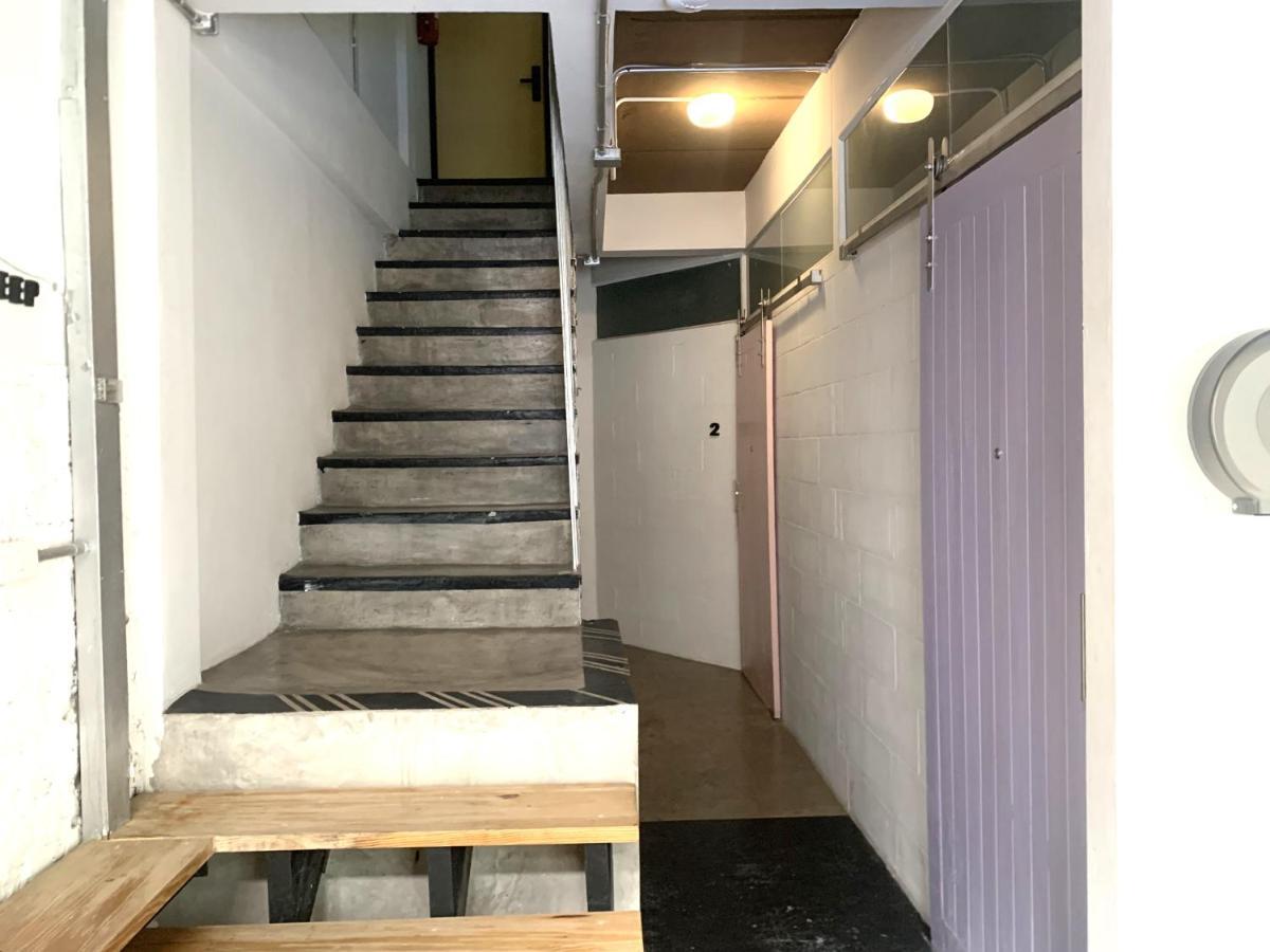 Sleep Sheep Phuket Hostel Sha Εξωτερικό φωτογραφία