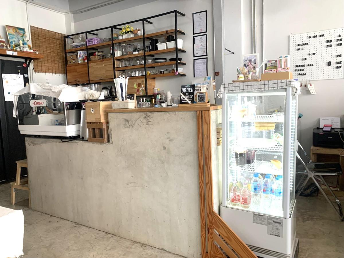Sleep Sheep Phuket Hostel Sha Εξωτερικό φωτογραφία