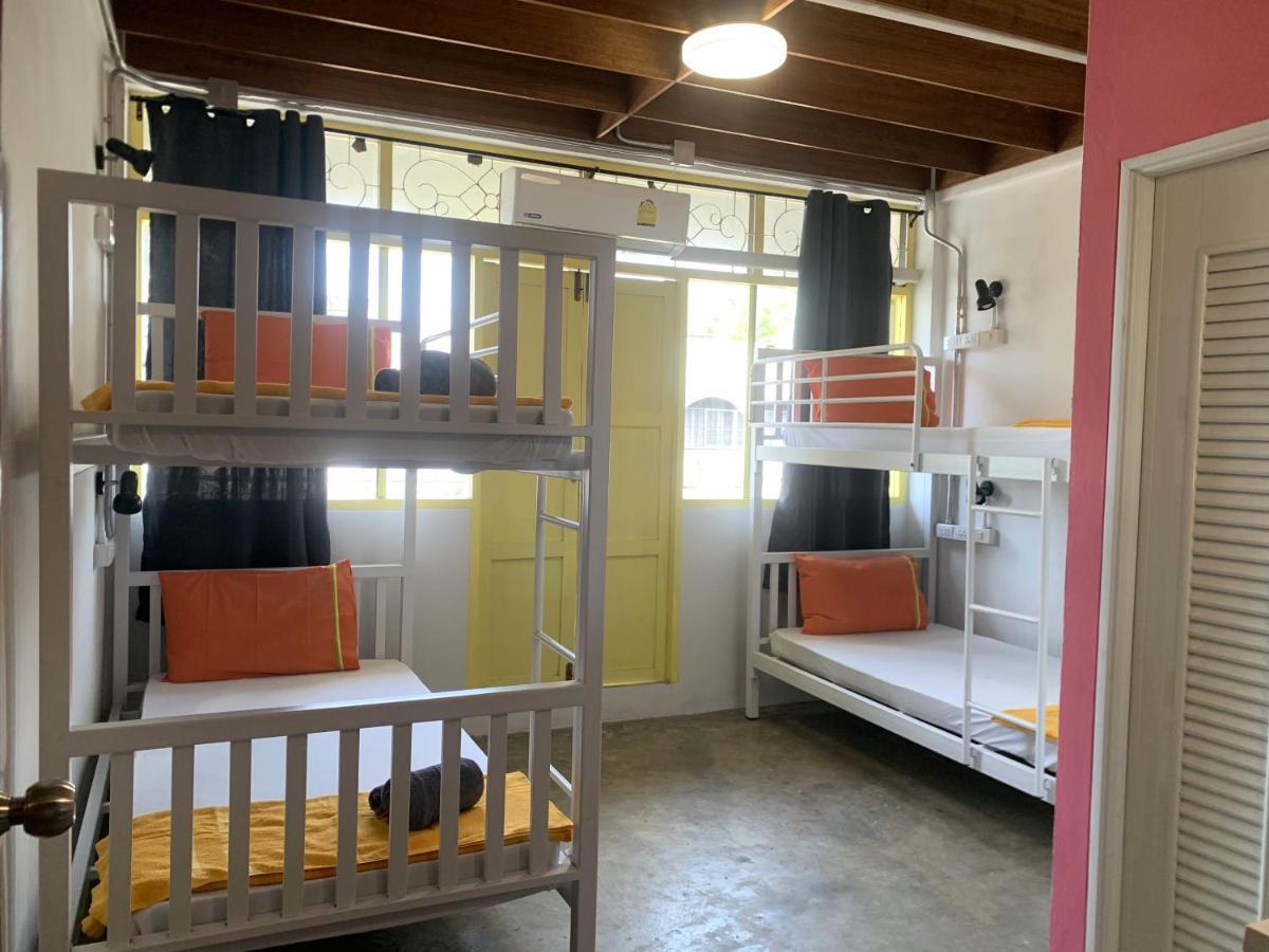 Sleep Sheep Phuket Hostel Sha Εξωτερικό φωτογραφία