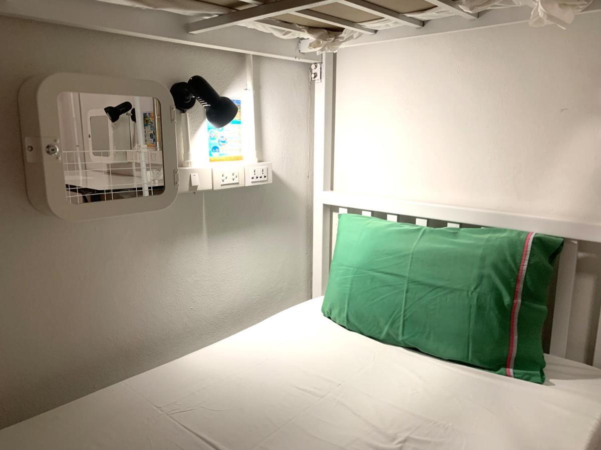Sleep Sheep Phuket Hostel Sha Εξωτερικό φωτογραφία