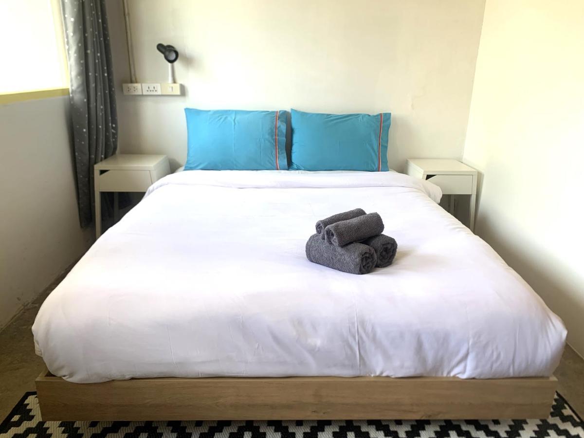 Sleep Sheep Phuket Hostel Sha Εξωτερικό φωτογραφία