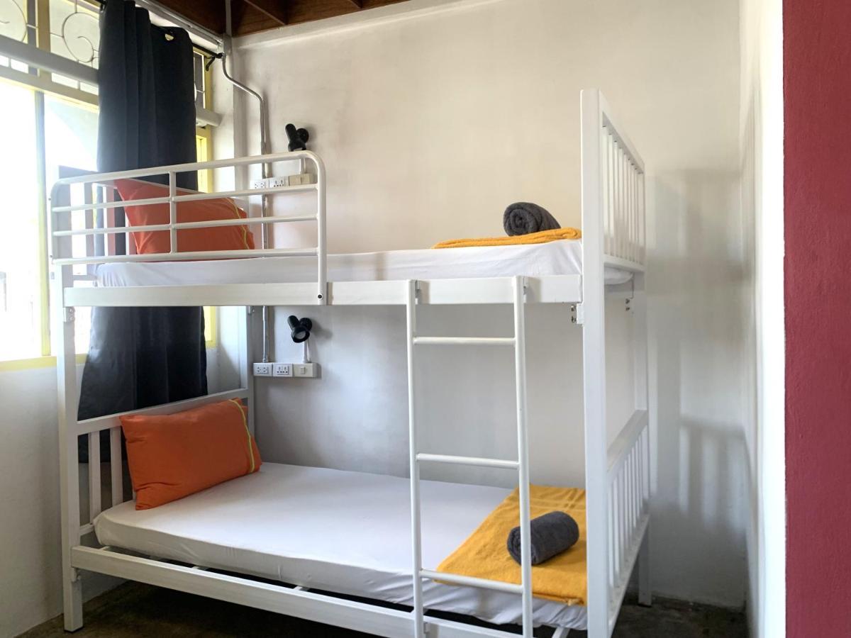 Sleep Sheep Phuket Hostel Sha Εξωτερικό φωτογραφία