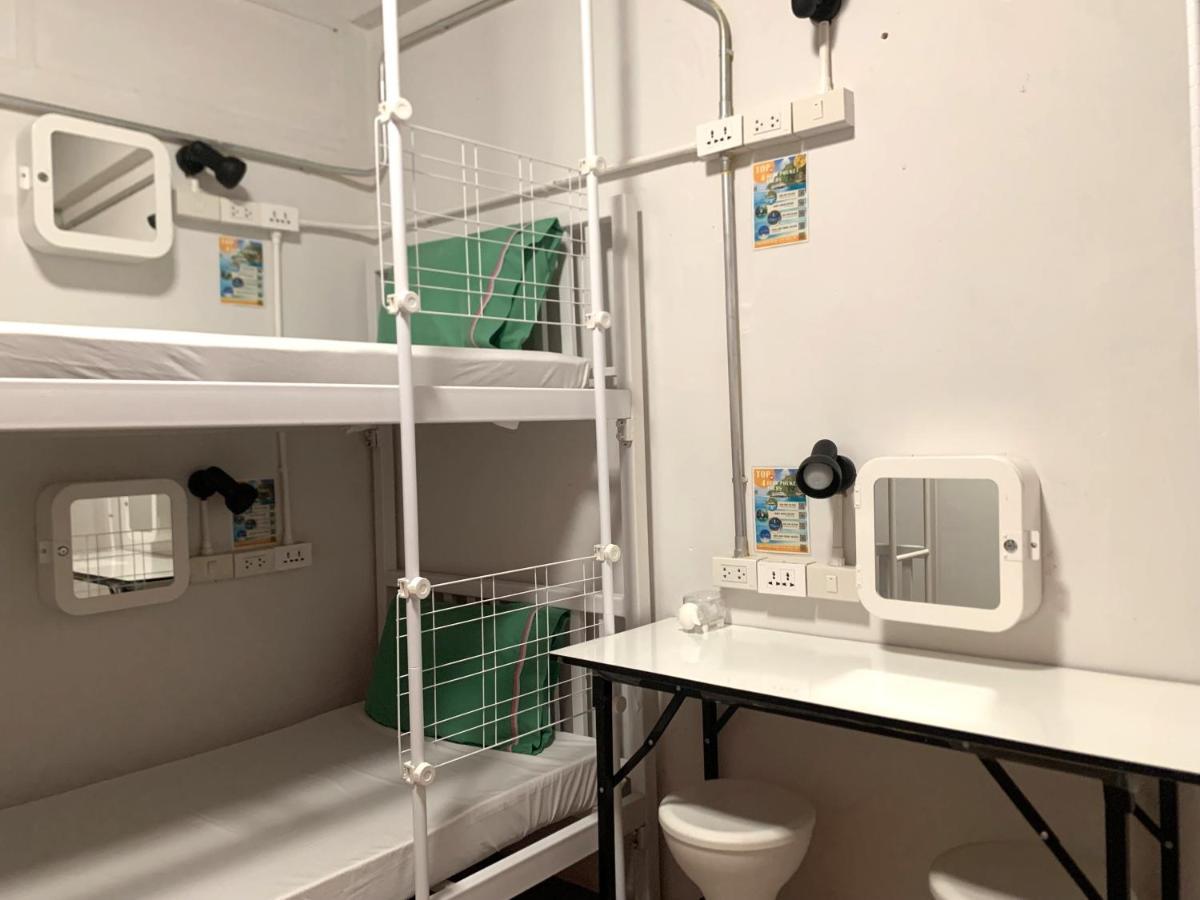 Sleep Sheep Phuket Hostel Sha Εξωτερικό φωτογραφία