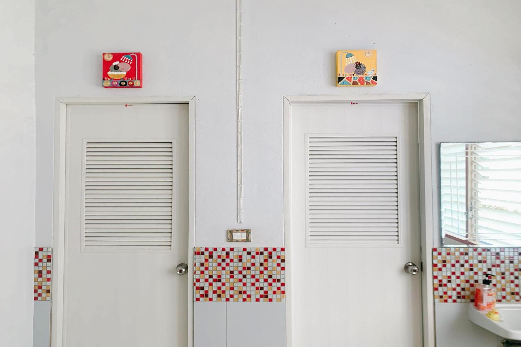 Sleep Sheep Phuket Hostel Sha Εξωτερικό φωτογραφία