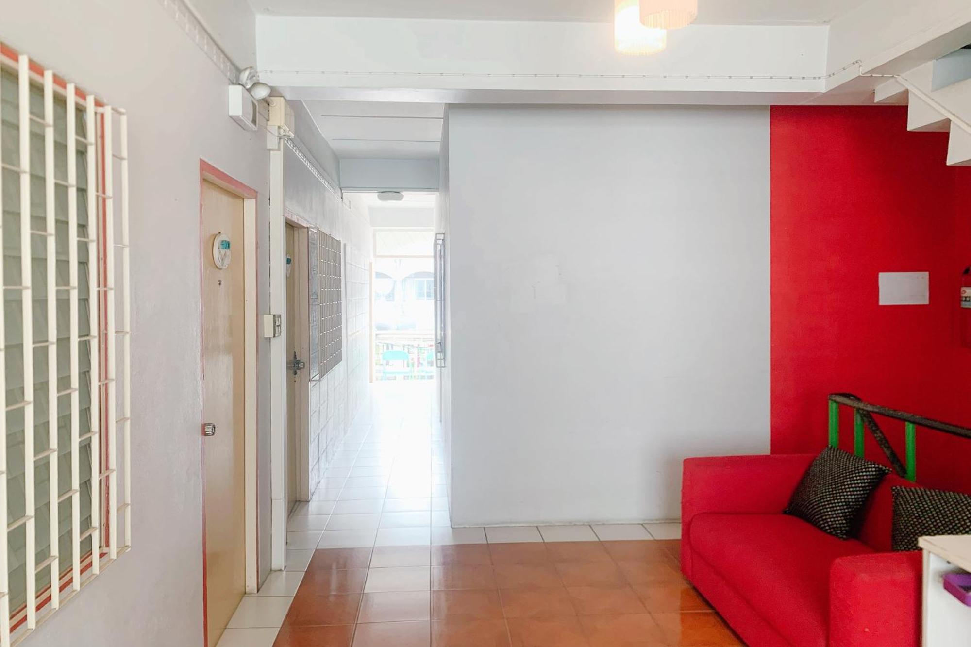 Sleep Sheep Phuket Hostel Sha Εξωτερικό φωτογραφία