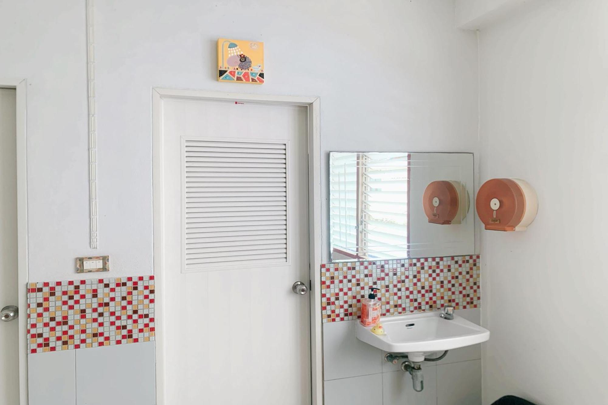 Sleep Sheep Phuket Hostel Sha Εξωτερικό φωτογραφία